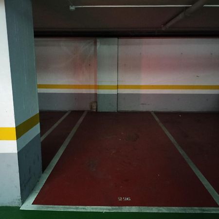 San Bernardo Home Free Parking Seville Exterior photo